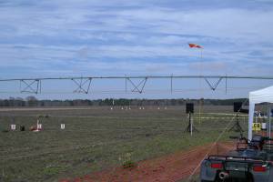 High-Power Launch
