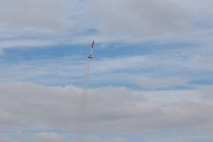 Near Pad Flight