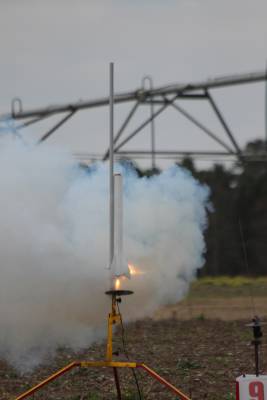 Motor Failure on Near Pads