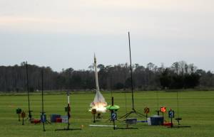 Steve Pollak's Upscale Orbital Transport