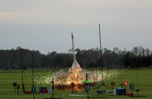 Steve Pollak's Upscale Orbital Transport