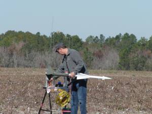 GRITS Launch 2017