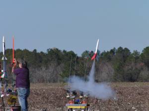 GRITS Launch 2017