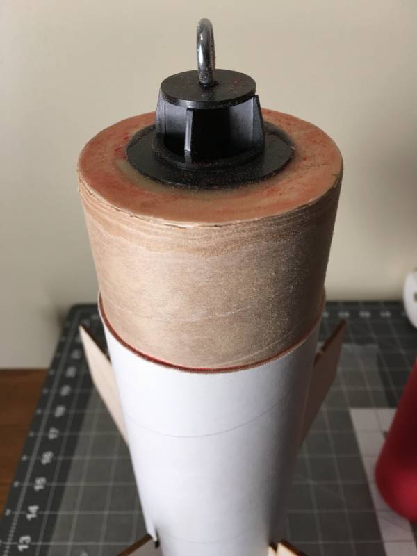 Body Tube 4