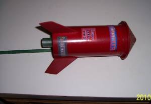Firecracker