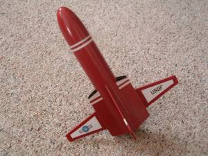 Goony Target Drone.2