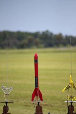 Preston's Big Bertha on a C6-5