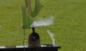 US Tog Lift-Off