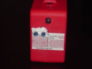 Cheap 12V Launch Battery