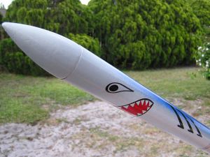 (Deuce's Wild) Landshark