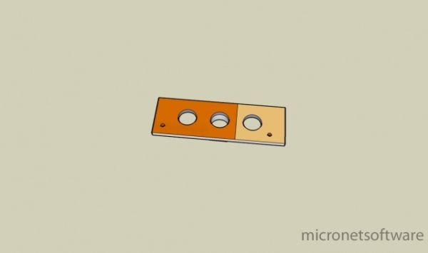 (Plans) Screw Switch