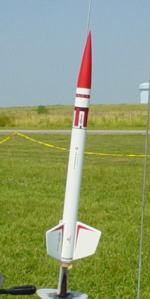 Rocket Pic