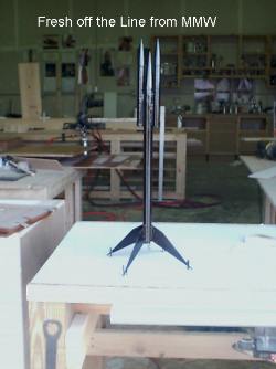 Rocket Pic