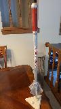 Jeff Curtis's Nova Rocketry +1 Mace of Flying