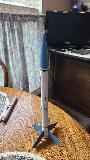 Jeff Curtis's Centuri Akela-1