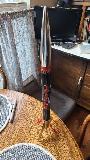 Jeff Curtis's Estes Astron Outlaw